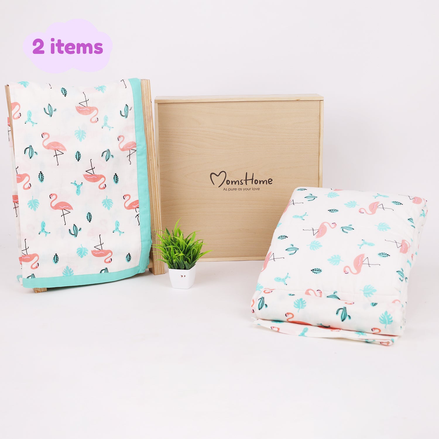 New Born Baby Gift Hamper Baby Shower Gift Hamper Baby