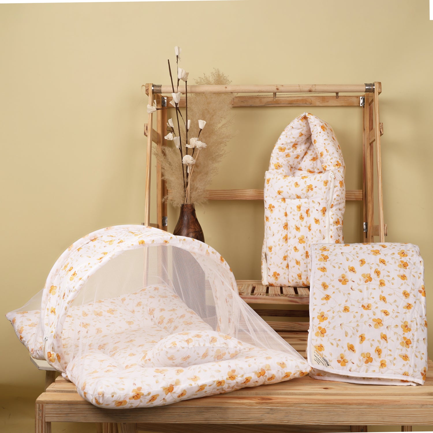 Mosquito Net Co Sleeping Cot For Year Old Baby Bedding Set