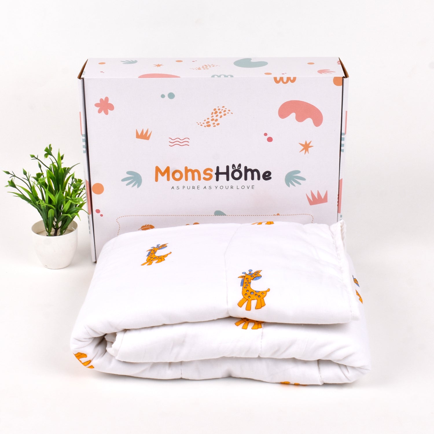 Baby bedspread hotsell