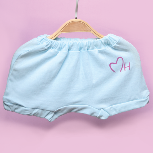Baby Bloomers | Supersoft Underwear for Boys & Girls | 1-4 Years | Pack of 1