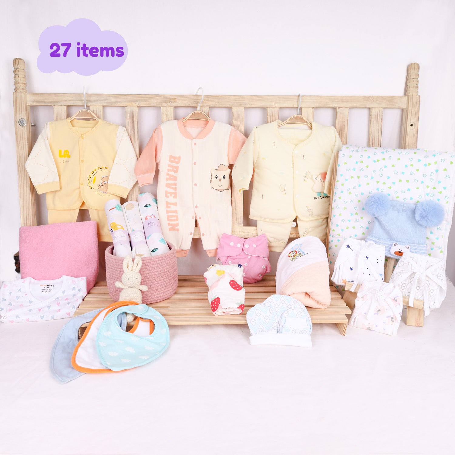Winter Hospital Kit For Newborn Baby | New Born Baby Essentials Gift C Moms Home Winter Hospital Kit For Newborn Baby | New Born Baby Essentials Gift C Moms Home