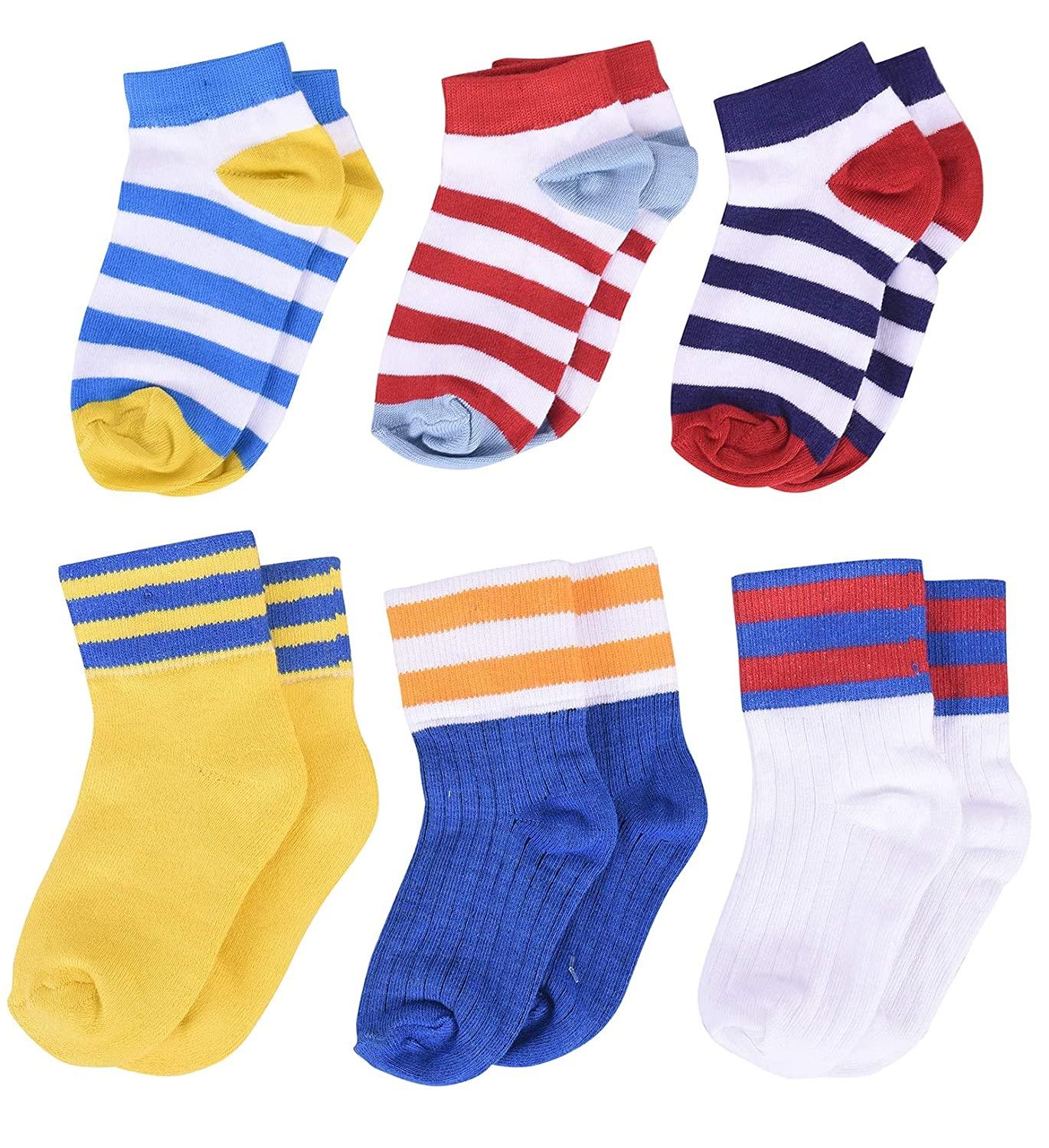 6 month store baby socks
