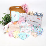 New Born Baby Essentials  Combo Set @ 299 (When you buy 12 or more items)
