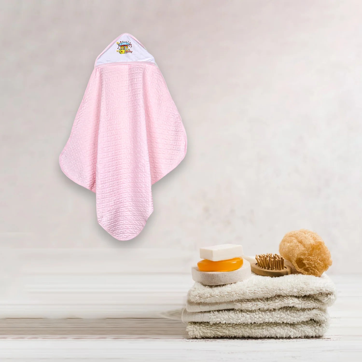 Baby towel sets hotsell