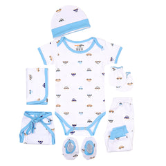 New Born Baby Essential Gift Set | Buy 1 Get 1 Free