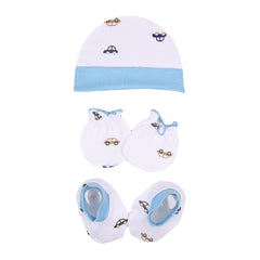 New Born Baby Essential Gift Set | Buy 1 Get 1 Free