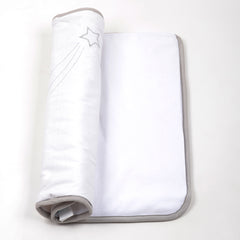 Baby Cradle Mattress (Natural, 0-3Months)