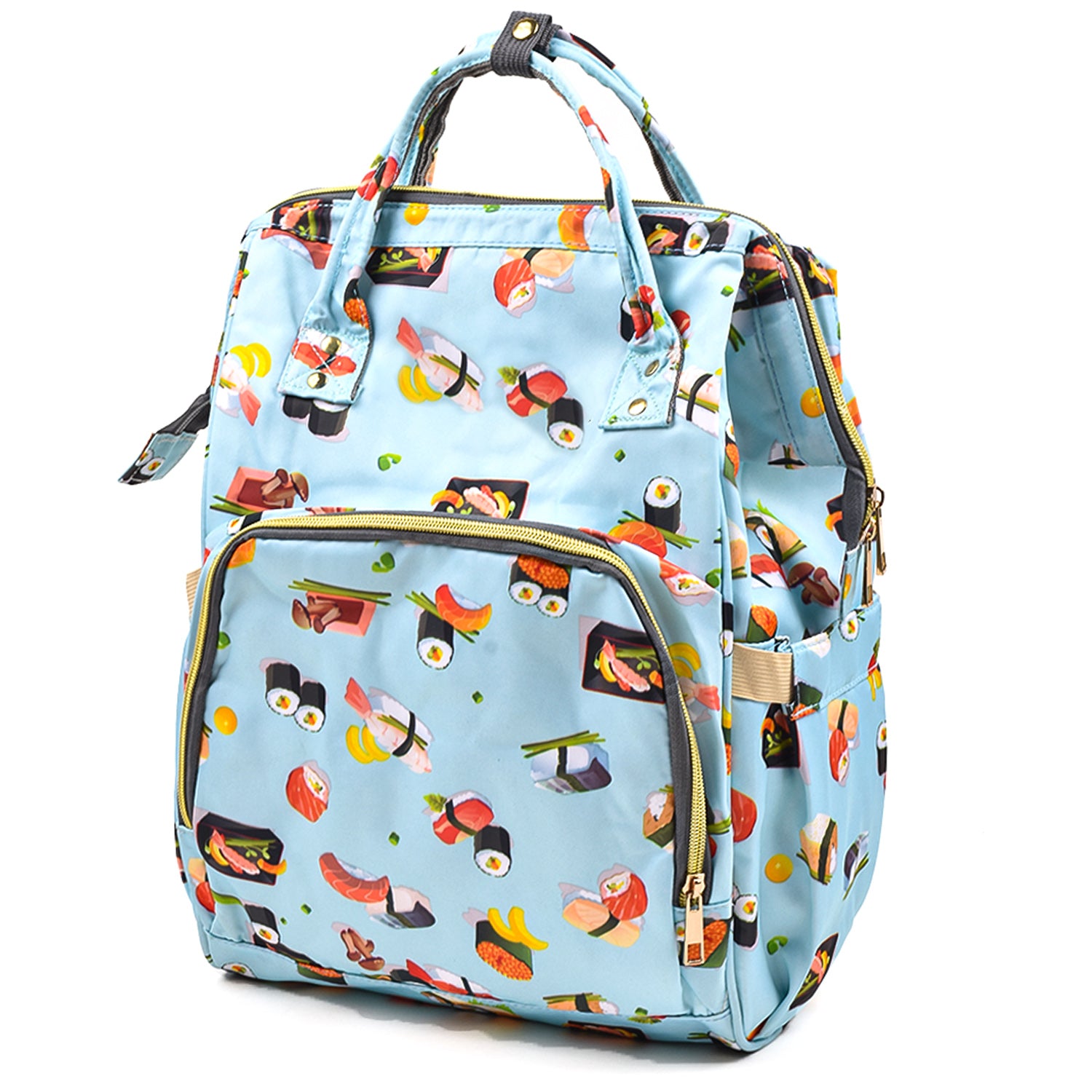 Buy Premium Baby Diaper Bags Online in India