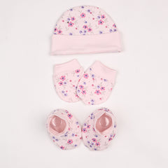 New Born Baby Essential Gift Set | Buy 1 Get 1 Free