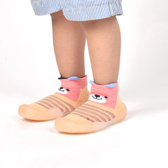 Cotton shoes for babies deals