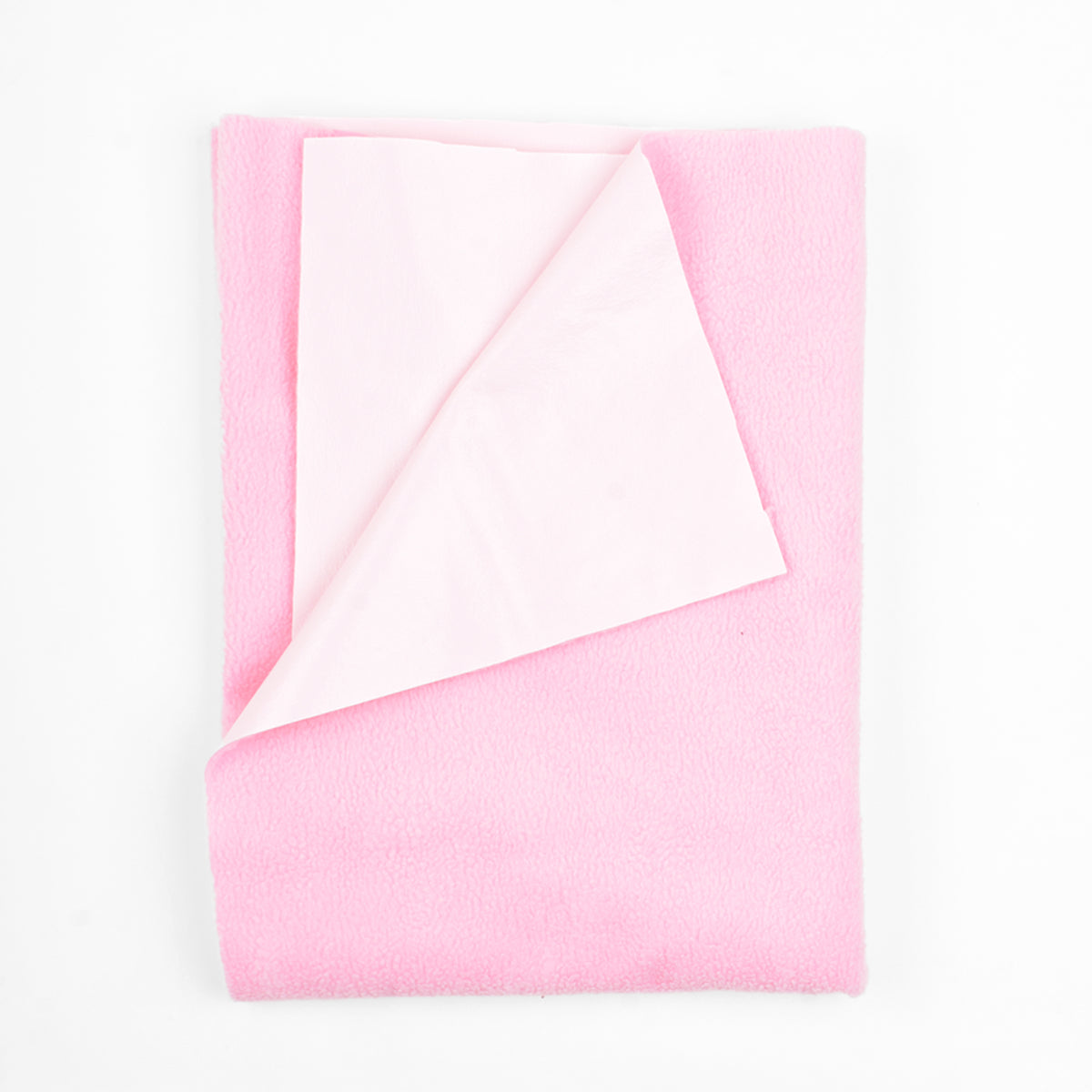 Baby Waterproof Protector Dry Sheet for New Born | 70x100 CM | Pack of 1