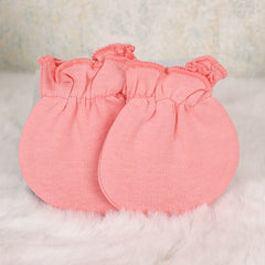Organic Cotton Baby Onesies Gift Set | Pack Of 4