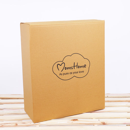 Cardboard Box