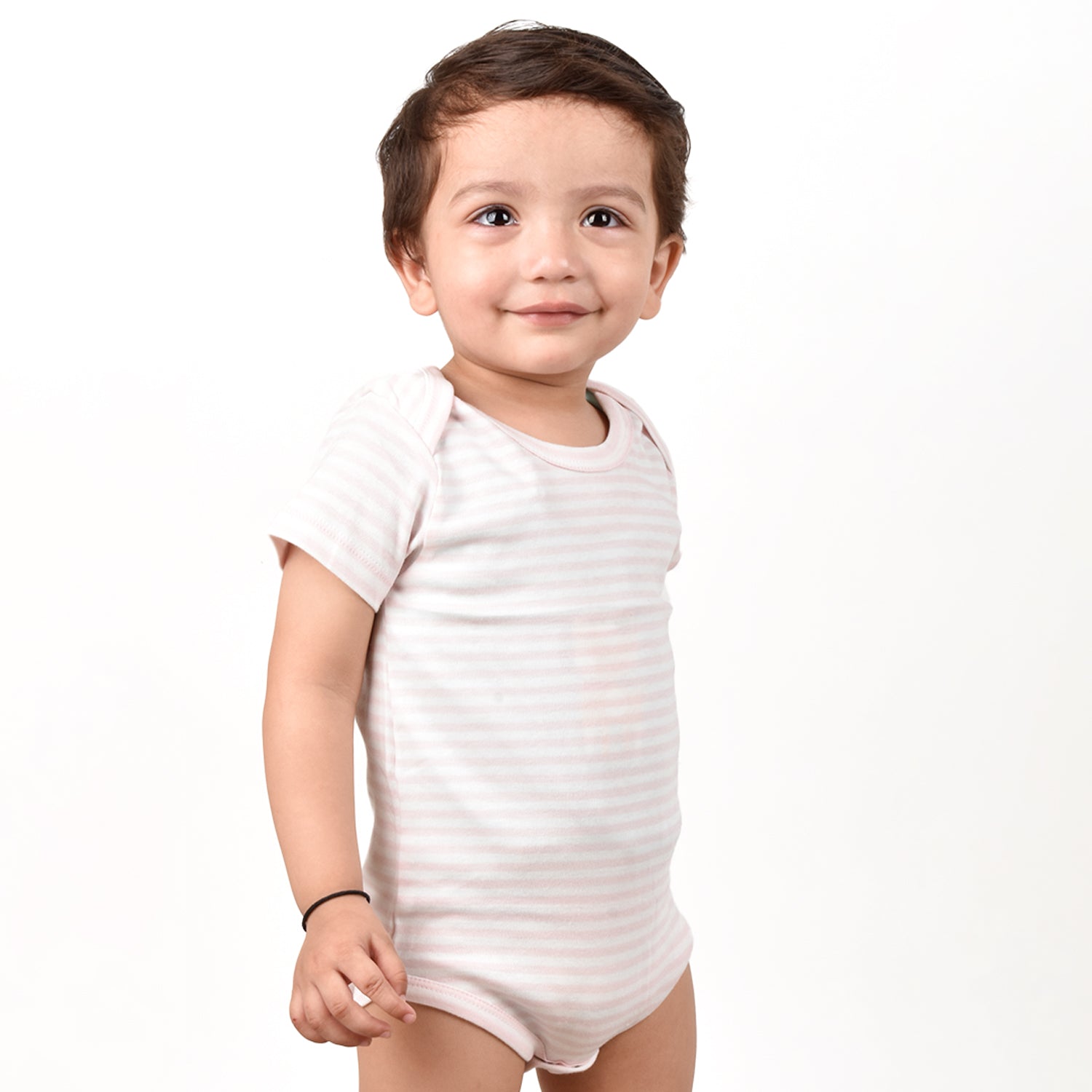 Baby Soft Organic cotton Unisex Onesie -Pack of 1