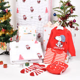 Christmas Unisex Gift Hamper for your Baby | 7 Items