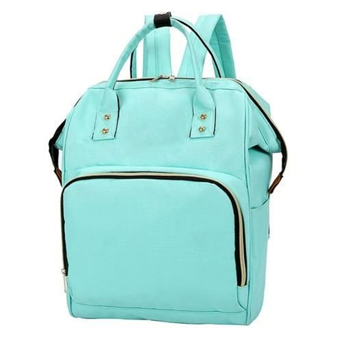 Baby Diaper Bag, Mothers Maternity Bags for Travel - Green