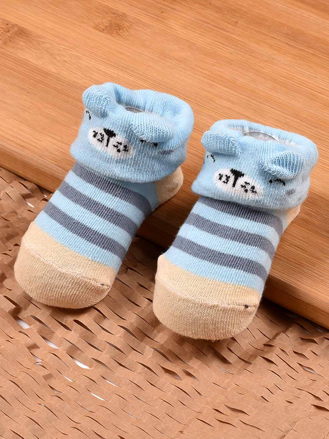 Born sock booties online