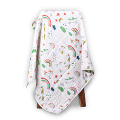Baby AC Quilt | Buy 1 Get 1 Free