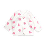 Baby Organic Cotton Warm Co-ord Set | 0-3 Months | Mikky