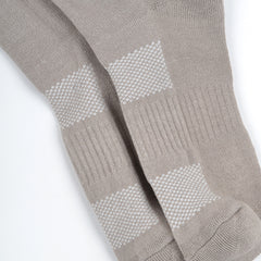 FOOTPRINTS Solid Ankle-Length Socks -Pack Of 3