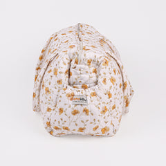 Baby Organic Cotton Diaper Carry Bag For Mothers | Bloom