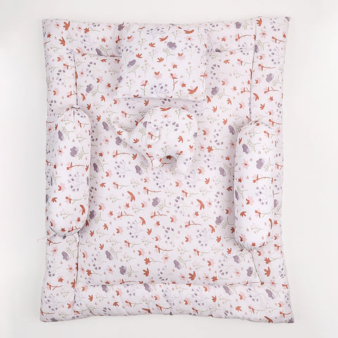 Baby Bedding Set | 0-12 Months | Blossom