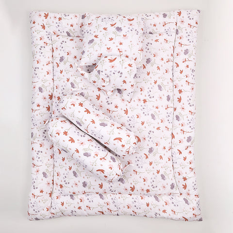 Baby Bedding Set | 0-12 Months | Blossom
