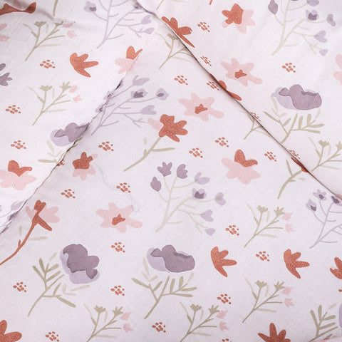 Baby Bedding Set | 0-12 Months | Blossom