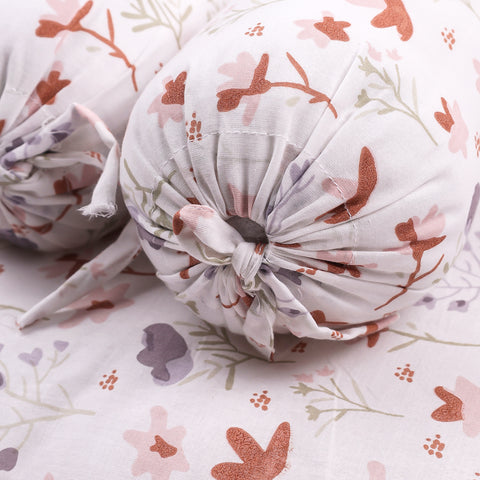 Baby Bedding Set | 0-12 Months | Blossom