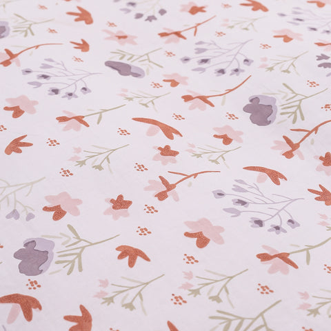 Baby Bedding Set | 0-12 Months | Blossom