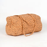 Mom's Home Baby Organic Cotton Diaper Carry bags for Mothers -Brown Diaper Carry Bag (Brown) Diaper Carry Bag
