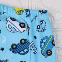 Cotton Unisex Baby Padded Underwear | Pack Of 1