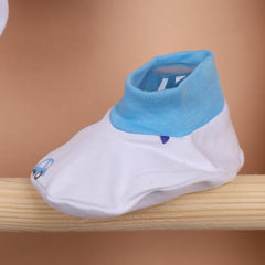 New Born Baby Essential Gift Set - Car