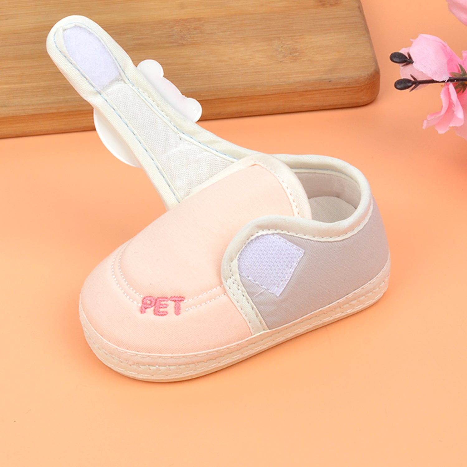 Footprints unisex baby soft  & trendy botties | Pack Of 3