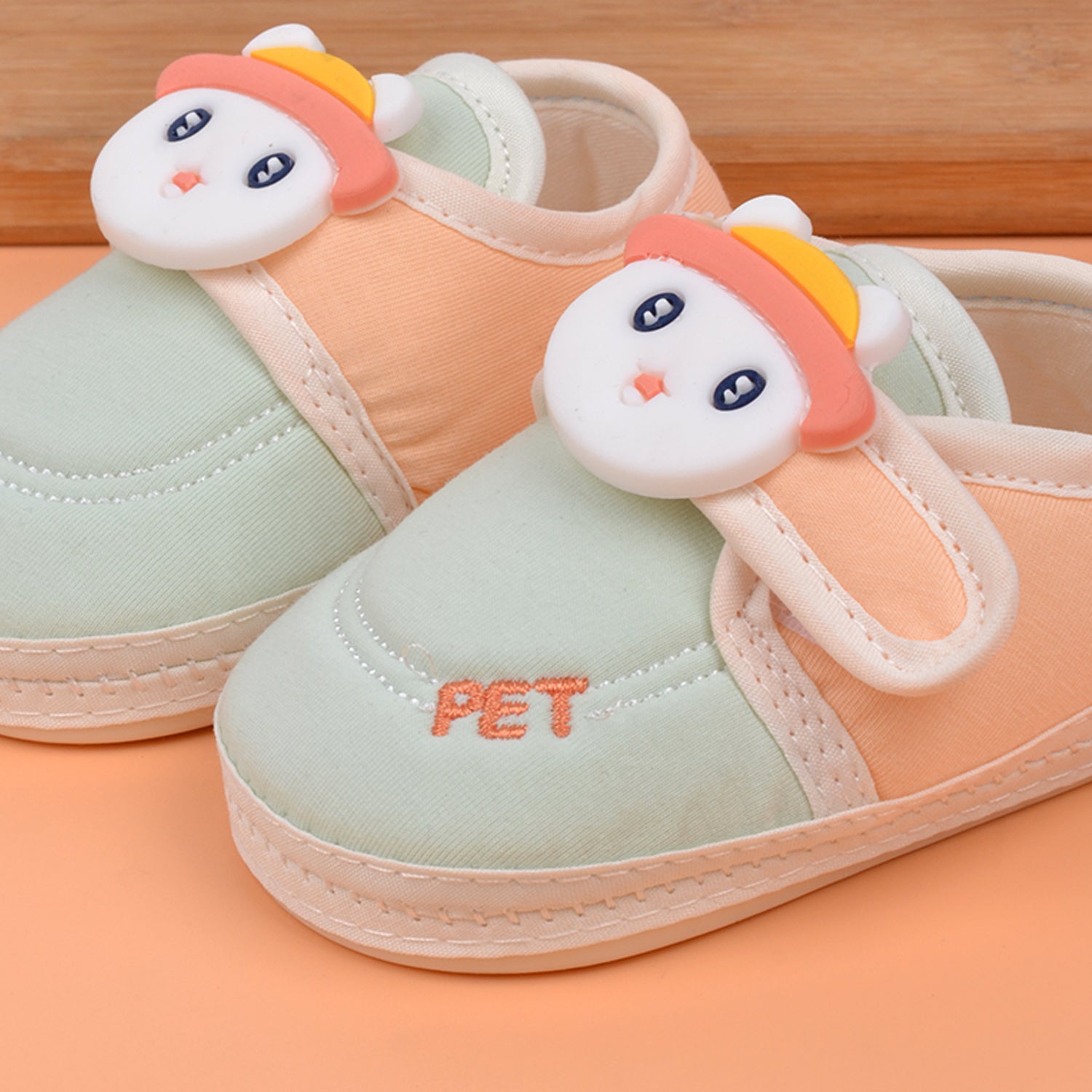 Footprints unisex baby soft  & trendy botties | Pack Of 2