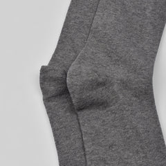 Footprints Men's Formal Organic Cotton & Bamboo Odour free Socks | Pack of 6