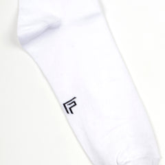 Footprints Men's Formal Organic Cotton & Bamboo Odour free Socks | Pack of 6