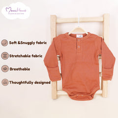 Baby Essential Gift Set | Baby Clothing Gift Combo | New Born Baby Clothing Set | Pack of 5