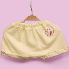 Baby Bloomers | Supersoft Underwear for Boys & Girls | Pack of 1