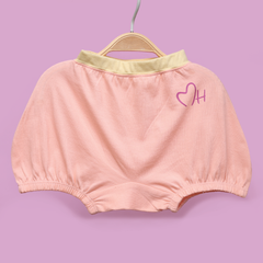 Baby Bloomers | Supersoft Underwear for Babies | Girl Boy Shorts | Pack of 1