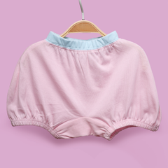 Baby Bloomers | Supersoft Underwear for Babies | Girl Boy Shorts | Pack of 1