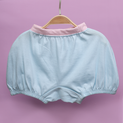 Baby Bloomers | Supersoft Underwear for Babies | Girl Boy Shorts | Pack of 1