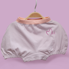 Baby Bloomers | Supersoft Underwear for Babies | Girl Boy Shorts | Pack of 1