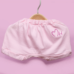 Baby Bloomers | Supersoft Underwear for Boys & Girls | Pack of 1