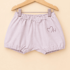 Baby Bloomers | Supersoft Underwear for Boys & Girls | 1-4 Years | Pack of 1