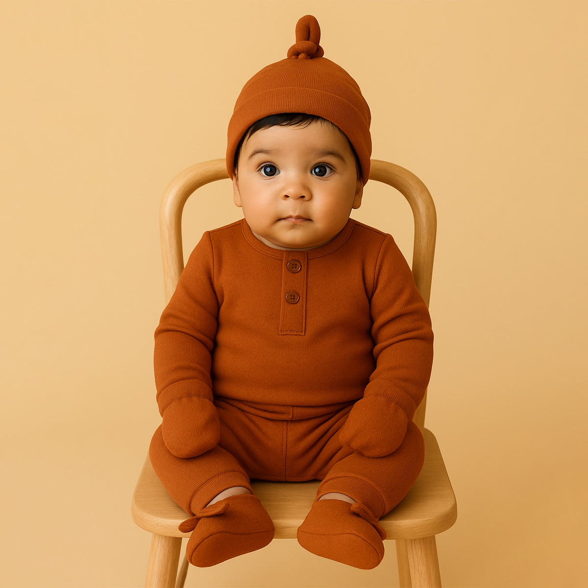 Baby Essential Gift Set | Baby Clothing Gift Combo | New Born Baby Clothing Set | Pack of 5