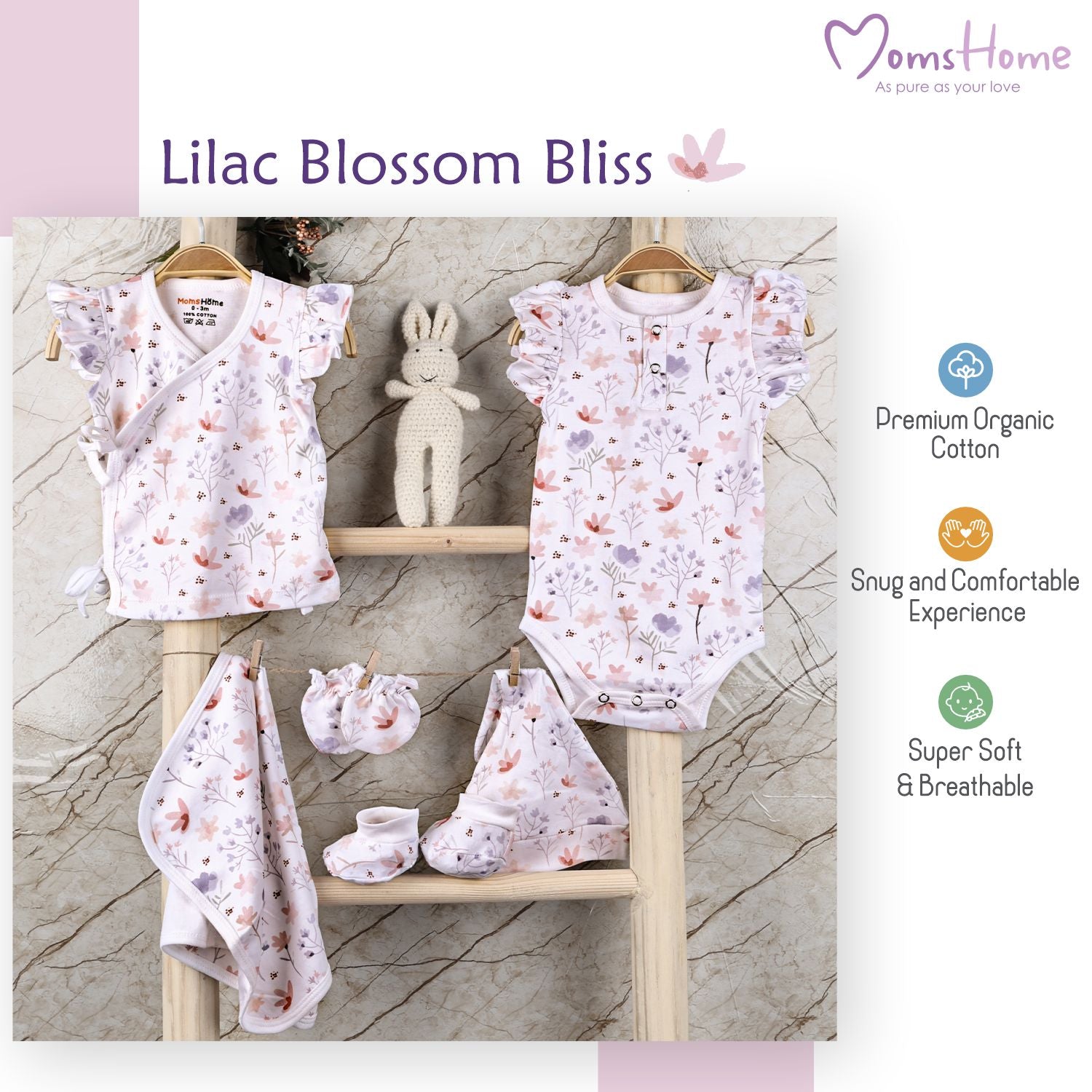 New Born Baby Gift Hamper Baby Shower Gift Hamper Baby