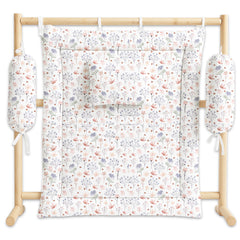 Baby Bedding Set | 0-12 Months | Blossom
