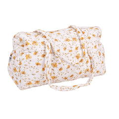 Baby Organic Cotton Diaper Carry Bag For Mothers | Bloom