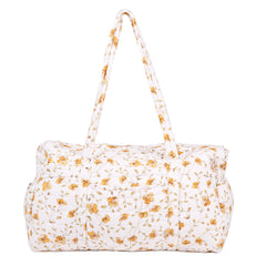 Baby Organic Cotton Diaper Carry Bag For Mothers | Pack of 1